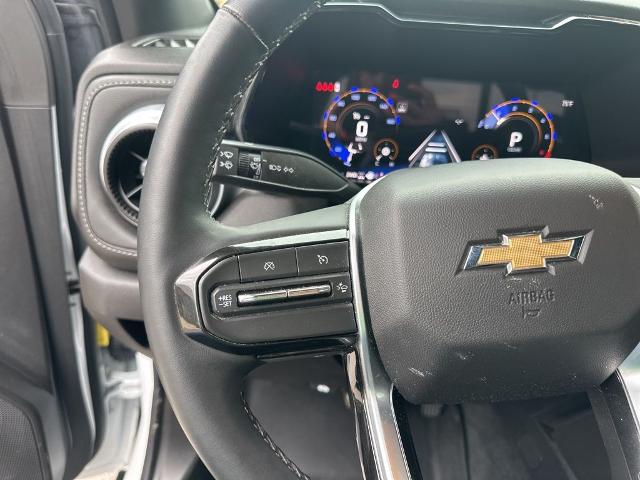 2024 Chevrolet Colorado 4WD LT