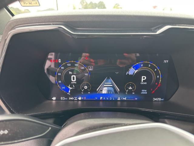 2024 Chevrolet Colorado 4WD LT