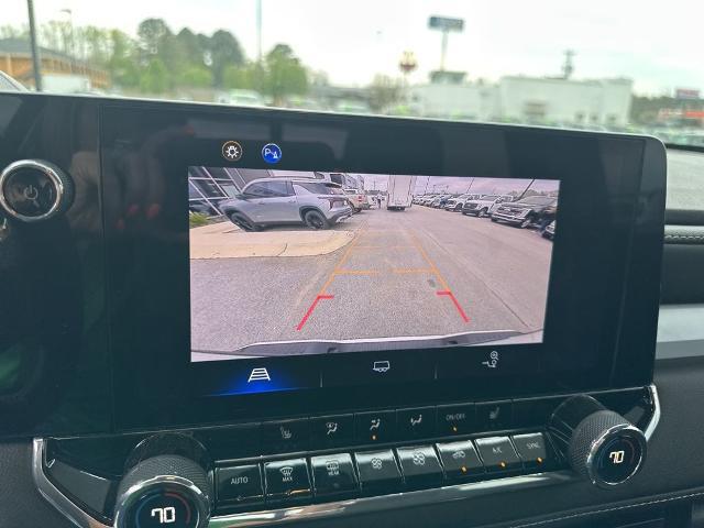 2024 Chevrolet Colorado 4WD LT