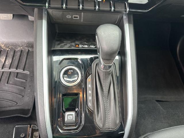 2024 Chevrolet Colorado 4WD LT