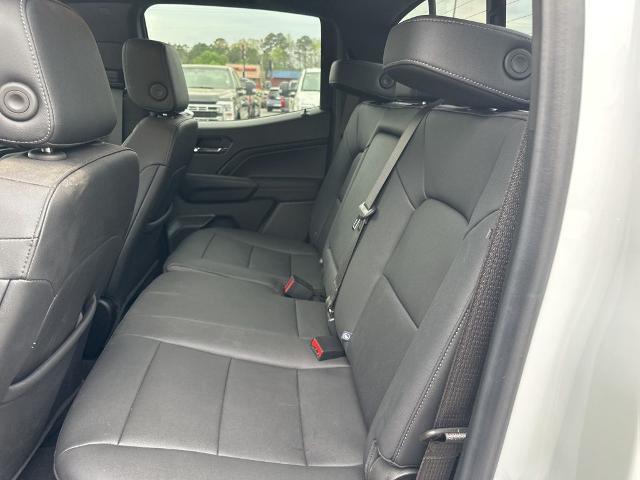 2024 Chevrolet Colorado 4WD LT