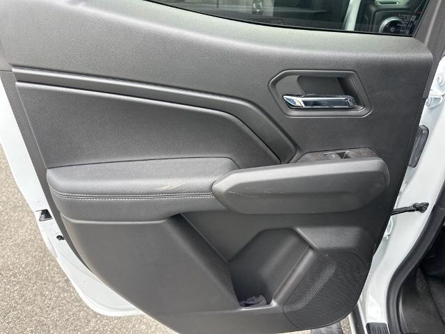2024 Chevrolet Colorado 4WD LT