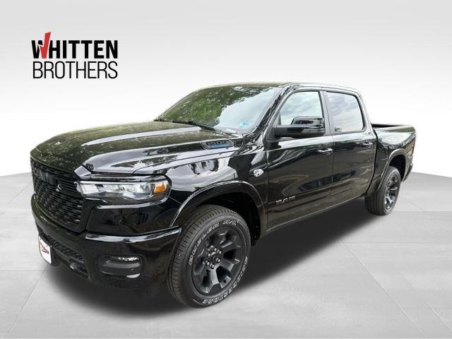 2026 Ram 1500 Big Horn Crew Cab 4x4 5'7" Box for sale in Ashland, VA