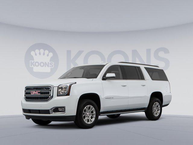 2021 GMC Yukon XL 4WD SLE for sale in Sterling, VA