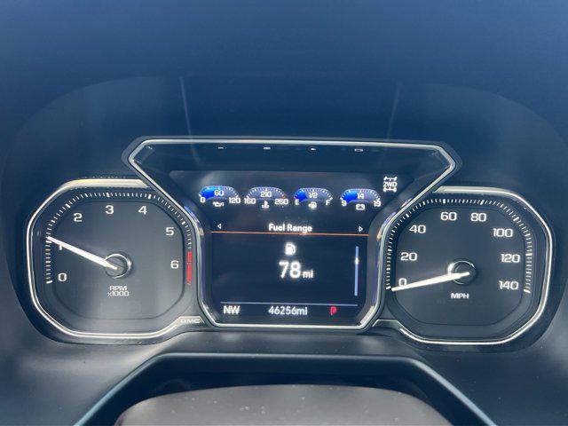 2021 GMC Yukon XL 4WD SLE