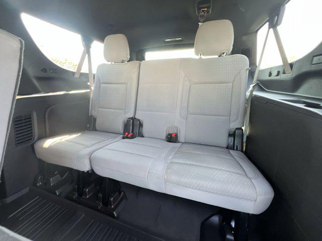 2021 GMC Yukon XL 4WD SLE