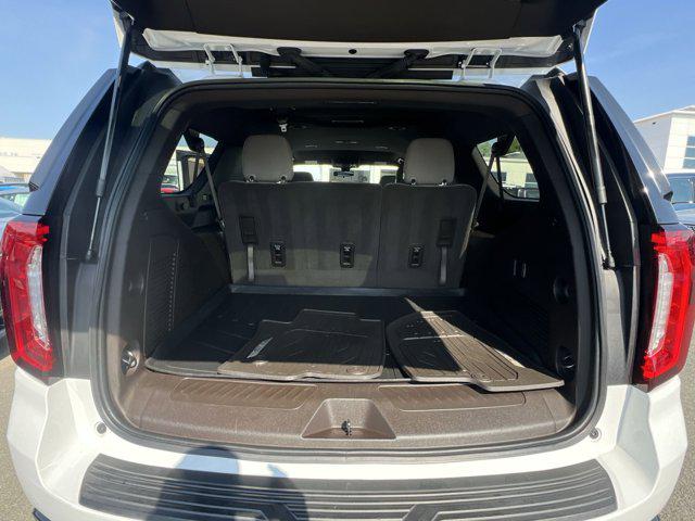 2021 GMC Yukon XL 4WD SLE