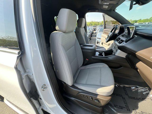 2021 GMC Yukon XL 4WD SLE