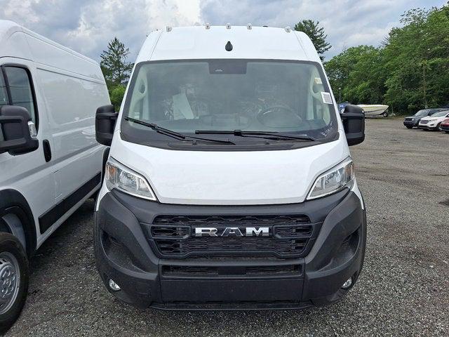 2026 RAM Ram ProMaster RAM PROMASTER 2500 TRADESMAN CARGO VAN HIGH ROOF 136 WB 2026 RAM Ram ProMaster RAM PROMASTER 2500 TRADESMAN CARGO VAN HIGH ROOF 136 WB