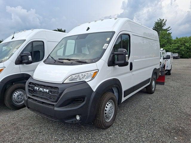 2026 RAM Ram ProMaster RAM PROMASTER 2500 TRADESMAN CARGO VAN HIGH ROOF 136 WB 2026 RAM Ram ProMaster RAM PROMASTER 2500 TRADESMAN CARGO VAN HIGH ROOF 136 WB