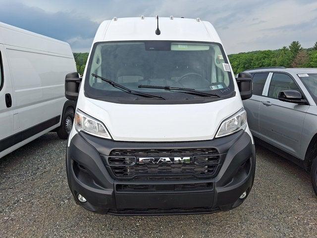 2026 RAM Ram ProMaster RAM PROMASTER 2500 TRADESMAN CARGO VAN HIGH ROOF 136 WB 2026 RAM Ram ProMaster RAM PROMASTER 2500 TRADESMAN CARGO VAN HIGH ROOF 136 WB
