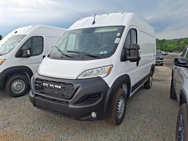 2026 RAM Ram ProMaster RAM PROMASTER 2500 TRADESMAN CARGO VAN HIGH ROOF 136 WB 2026 RAM Ram ProMaster RAM PROMASTER 2500 TRADESMAN CARGO VAN HIGH ROOF 136 WB