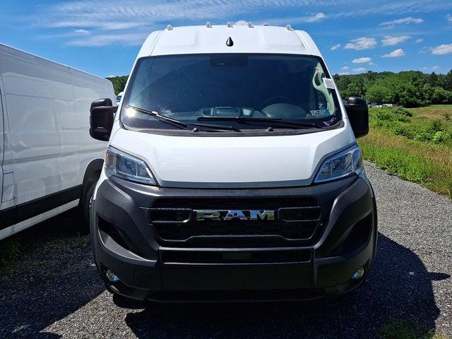 2026 RAM Ram ProMaster RAM PROMASTER 2500 TRADESMAN CARGO VAN HIGH ROOF 136 WB 2026 RAM Ram ProMaster RAM PROMASTER 2500 TRADESMAN CARGO VAN HIGH ROOF 136 WB