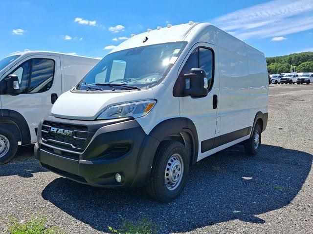 2026 RAM Ram ProMaster RAM PROMASTER 2500 TRADESMAN CARGO VAN HIGH ROOF 136 WB 2026 RAM Ram ProMaster RAM PROMASTER 2500 TRADESMAN CARGO VAN HIGH ROOF 136 WB