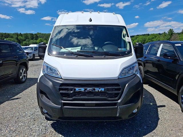 2026 RAM Ram ProMaster RAM PROMASTER 2500 TRADESMAN CARGO VAN HIGH ROOF 136 WB 2026 RAM Ram ProMaster RAM PROMASTER 2500 TRADESMAN CARGO VAN HIGH ROOF 136 WB