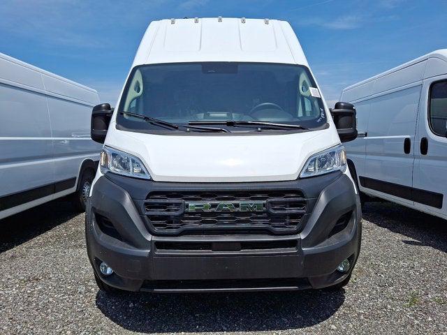 2026 RAM Ram ProMaster RAM PROMASTER 3500 TRADESMAN CARGO VAN SUPER HIGH ROOF 159 WB 2026 RAM Ram ProMaster RAM PROMASTER 3500 TRADESMAN CARGO VAN SUPER HIGH ROOF 159 WB