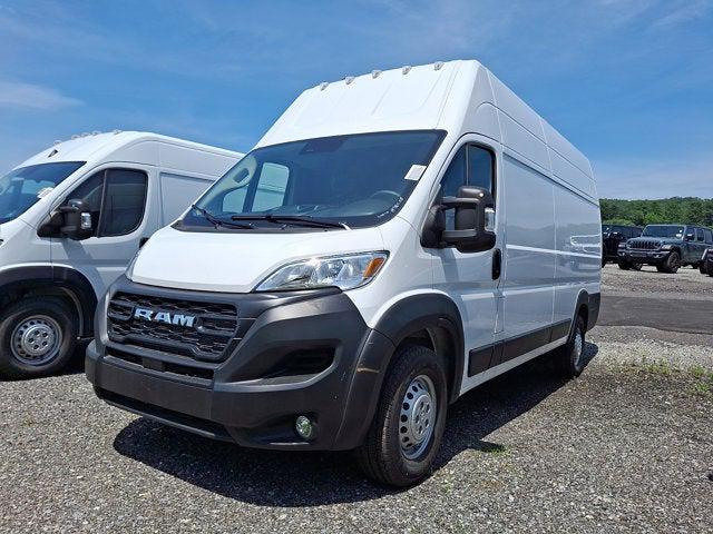 2026 RAM Ram ProMaster RAM PROMASTER 3500 TRADESMAN CARGO VAN SUPER HIGH ROOF 159 WB 2026 RAM Ram ProMaster RAM PROMASTER 3500 TRADESMAN CARGO VAN SUPER HIGH ROOF 159 WB