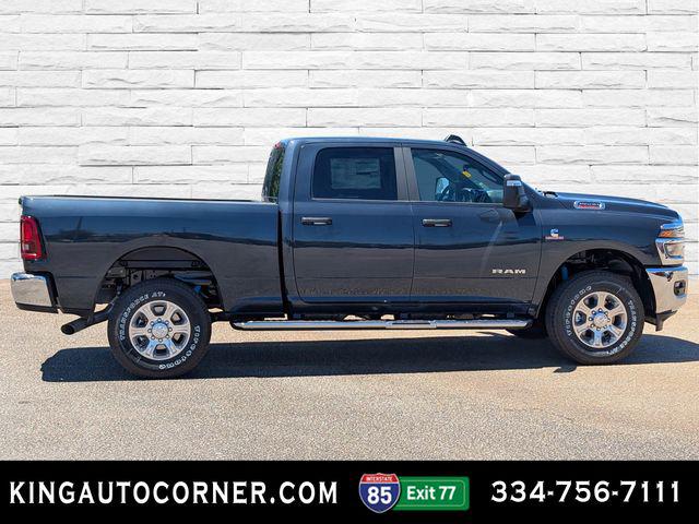 2026 RAM Ram 2500 RAM 2500 BIG HORN CREW CAB 4X4 64 BOX