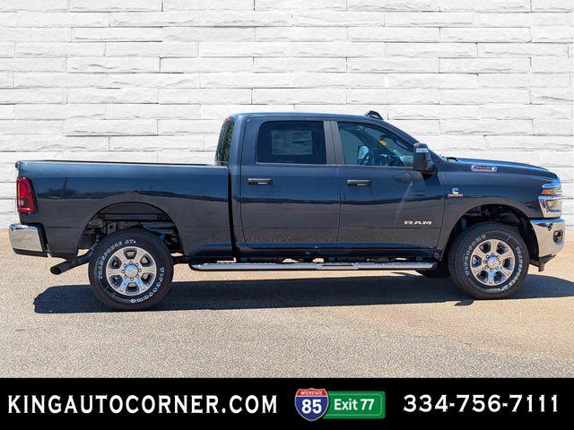 2026 RAM 2500 RAM 2500 BIG HORN CREW CAB 4X4 64 BOX 2026 RAM 2500 RAM 2500 BIG HORN CREW CAB 4X4 64 BOX
