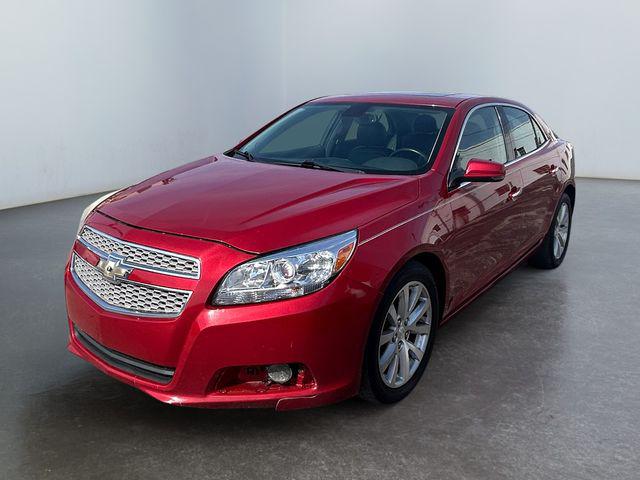 2013 Chevrolet Malibu 2LZ for sale in Danville, IL