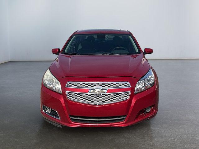 2013 Chevrolet Malibu 2LZ