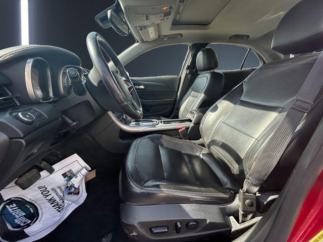 2013 Chevrolet Malibu 2LZ