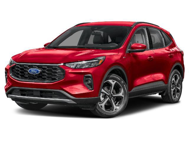 2025 Ford Escape ST-Line Select for sale in Council Bluffs, IA