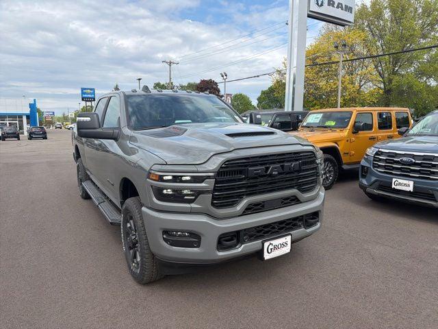 2026 RAM Ram 2500 RAM 2500 LARAMIE CREW CAB 4X4 64 BOX