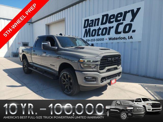 2026 RAM Ram 2500 RAM 2500 LARAMIE CREW CAB 4X4 64 BOX