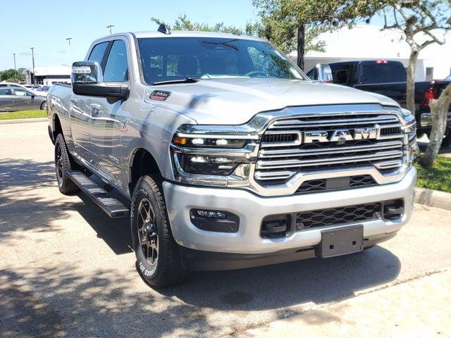 2026 RAM Ram 2500 RAM 2500 LARAMIE CREW CAB 4X4 64 BOX