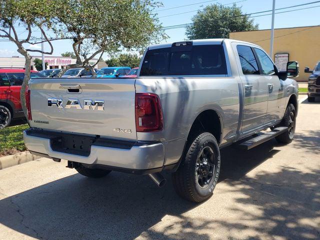 2026 RAM Ram 2500 RAM 2500 LARAMIE CREW CAB 4X4 64 BOX