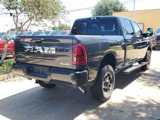 2026 RAM Ram 2500 RAM 2500 LARAMIE CREW CAB 4X4 64 BOX