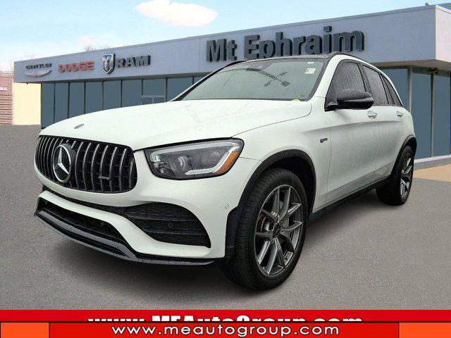 2022 Mercedes-Benz GLC 4MATIC for sale in Mount Ephraim, NJ