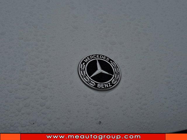 2022 Mercedes-Benz GLC 4MATIC