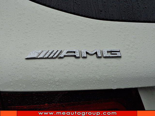 2022 Mercedes-Benz GLC 4MATIC