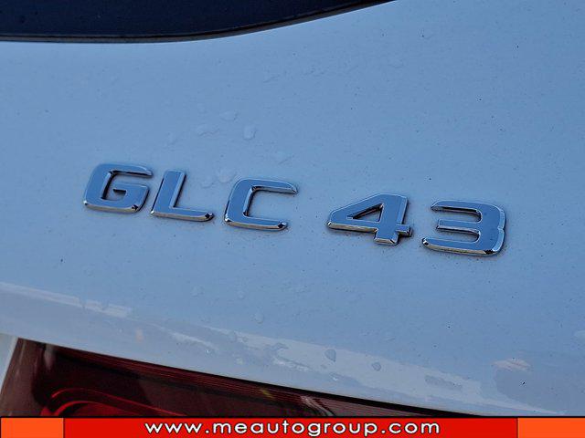 2022 Mercedes-Benz GLC 4MATIC