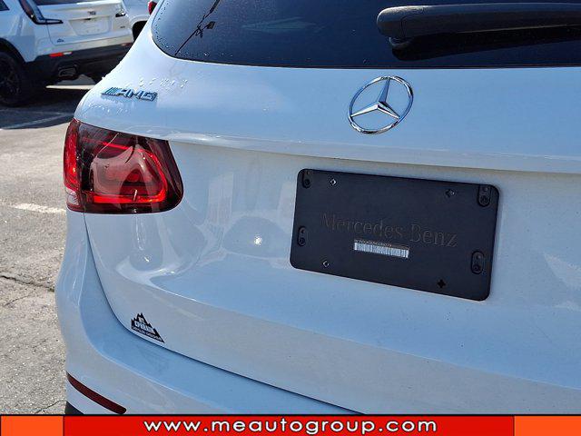 2022 Mercedes-Benz GLC 4MATIC
