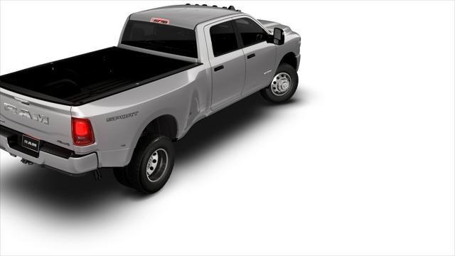 2026 RAM Ram 3500 RAM 3500 BIG HORN CREW CAB 4X4 8 BOX