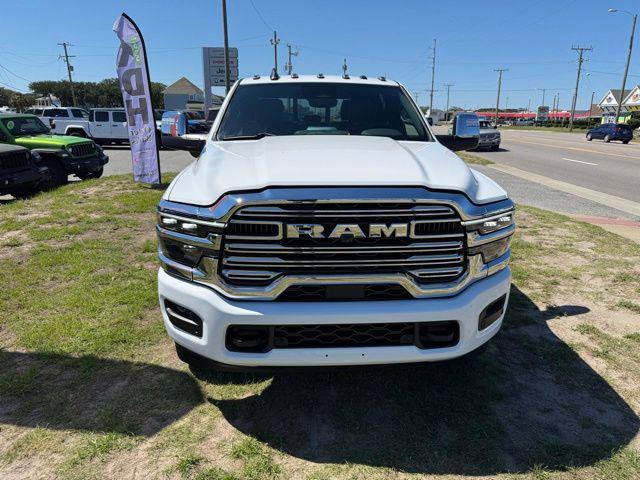 2026 RAM Ram 3500 RAM 3500 LARAMIE CREW CAB 4X4 8 BOX
