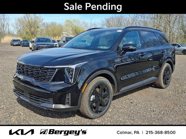 2026 Kia Sorento Hybrid X-Line SX Prestige for sale in Colmar, PA