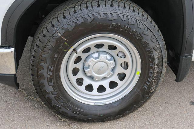 2026 GMC Sierra 1500 Regular Cab, Long Bed, Pro, RWD