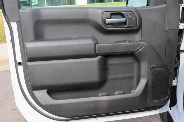 2026 GMC Sierra 1500 Regular Cab, Long Bed, Pro, RWD