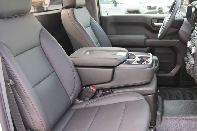 2026 GMC Sierra 1500 Regular Cab, Long Bed, Pro, RWD