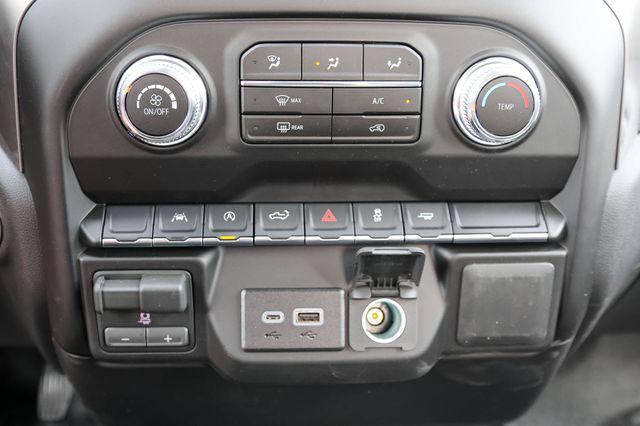 2026 GMC Sierra 1500 Regular Cab, Long Bed, Pro, RWD