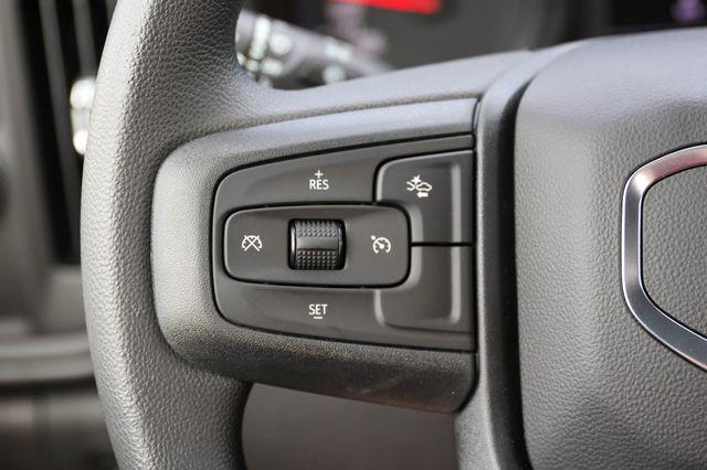 2026 GMC Sierra 1500 Regular Cab, Long Bed, Pro, RWD