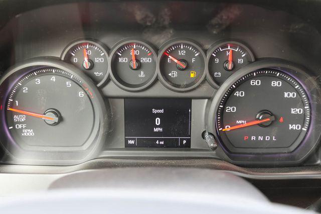 2026 GMC Sierra 1500 Regular Cab, Long Bed, Pro, RWD