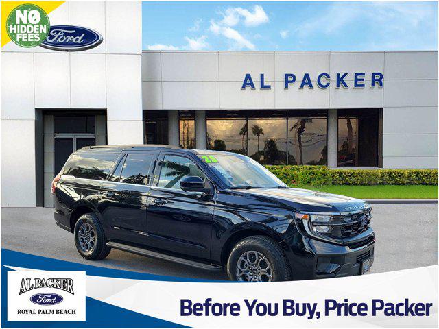 2025 Ford Expedition Active MAX for sale in Royal Palm Beach, FL
