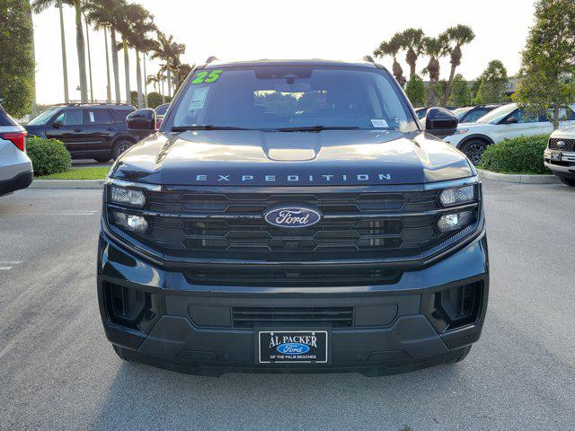 2025 Ford Expedition Active MAX