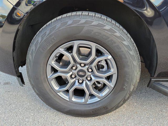 2025 Ford Expedition Active MAX