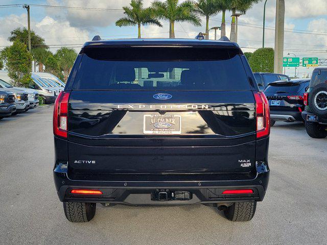 2025 Ford Expedition Active MAX